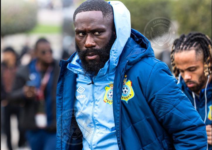 Can 2025: Léopards Préparent Choc Contre Sénégal Can 2025: Léopards Préparent Choc Contre Sénégal