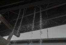 Californie Touchée Par Pluies Torrentielles Et Crues Californie Touchée Par Pluies Torrentielles Et Crues