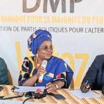 La DMP Appelle à une Rupture Politique et Économique La DMP Appelle à une Rupture Politique et Économique