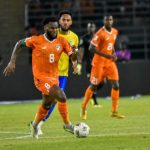 CAN 2025: Intérêts de la Côte d’Ivoire en tête du groupe F CAN 2025: Intérêts de la Côte d'Ivoire en tête du groupe F