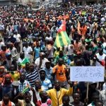Coalition Dénonce Gouvernance Destructrice Au Togo Coalition Dénonce Gouvernance Destructrice Au Togo
