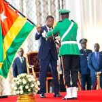 Autopsie D’une Imposture Au Togo Sous La 5ème République Autopsie D'une Imposture Au Togo Sous La 5ème République