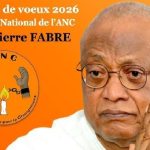 Jean-Pierre Fabre Appelle à la Reconquête Souveraine en 2026 Jean-Pierre Fabre Appelle à la Reconquête Souveraine en 2026