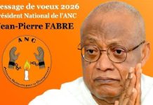 Jean-Pierre Fabre Appelle à la Reconquête Souveraine en 2026 Jean-Pierre Fabre Appelle à la Reconquête Souveraine en 2026