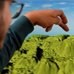 Le Lidar révèle une autre Amazonie Le Lidar révèle une autre Amazonie