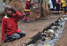 Togo 2025: Peuple Affamé et Économie Bancale Togo 2025: Peuple Affamé et Économie Bancale