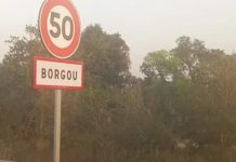 Prétendu Forestier Accusé de Racket à Togo/Borgou Prétendu Forestier Accusé de Racket à Togo/Borgou