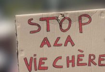 Vie Chère Au Togo: État Et Opposition Divisés Vie Chère Au Togo: État Et Opposition Divisés