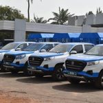 Togo/Kéligou 2: Trois Malfaiteurs Armés Arrêtés À Tsévlé Togo/Kéligou 2: Trois Malfaiteurs Armés Arrêtés À Tsévlé