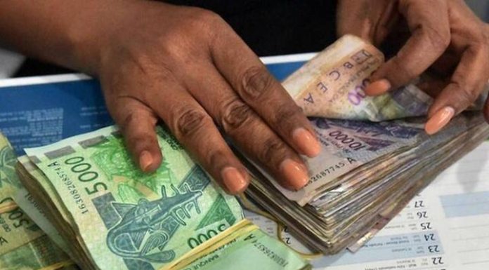 Gestion 2026: Dépenses Budgétaires et Trésorerie Alarmantes Gestion 2026: Dépenses Budgétaires et Trésorerie Alarmantes