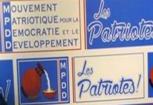 MPDD Salue Gestes de Clémence et Exige Libération MPDD Salue Gestes de Clémence et Exige Libération