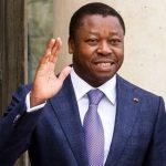 Faure Gnassingbé Prépare-t-il L’Adhésion du Togo À L’AES Faure Gnassingbé Prépare-t-il L'Adhésion du Togo À L'AES
