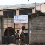 Anciens Détenus Politiques et Appel à la Justice au Togo Anciens Détenus Politiques et Appel à la Justice au Togo