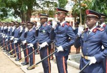 Concours Essal 2026: Recrutement Élèves Officiers Santé Concours Essal 2026: Recrutement Élèves Officiers Santé