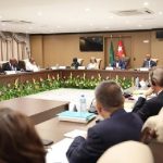 Le Togo ouvre son année de sommet Le Togo ouvre son année de sommet