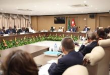 Le Togo ouvre son année de sommet Le Togo ouvre son année de sommet