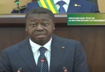 Nominations Ministérielles de Faure Gnassingbé au Togo Nominations Ministérielles de Faure Gnassingbé au Togo