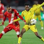 Maniema-Union Subit Sa Première Défaite En Phase De Groupes Maniema-Union Subit Sa Première Défaite En Phase De Groupes