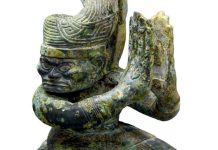 L’Empire Du Milieu Se Découvre De Nouvelles Racines L'Empire Du Milieu Se Découvre De Nouvelles Racines