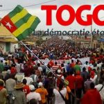 Lutte Pour La Démocratie Au Togo Et Contre-Vérités Lutte Pour La Démocratie Au Togo Et Contre-Vérités