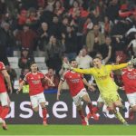 UEFA Champions League: une dernière journée folle ! UEFA Champions League: une dernière journée folle !