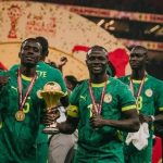 Sanctions de la CAF Après Finale Sénégal–Maroc Sanctions de la CAF Après Finale Sénégal–Maroc