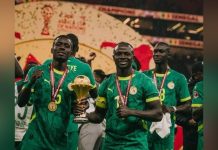 Sanctions de la CAF Après Finale Sénégal–Maroc Sanctions de la CAF Après Finale Sénégal–Maroc