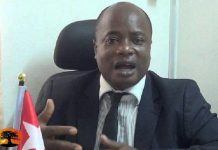 DMK Originale Rejette Dialogue Avec RPT-UNIR DMK Originale Rejette Dialogue Avec RPT-UNIR