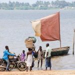Togoville, Histoire d’une Ville Éponyme du Togo Togoville, Histoire d'une Ville Éponyme du Togo