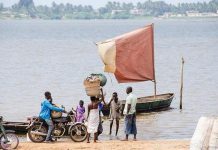 Togoville, Histoire d’une Ville Éponyme du Togo Togoville, Histoire d'une Ville Éponyme du Togo