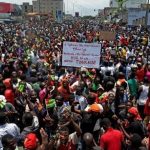 De L’impératif D’Une Rupture Radicale De L’impératif D’Une Rupture Radicale