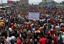 De L’impératif D’Une Rupture Radicale De L’impératif D’Une Rupture Radicale