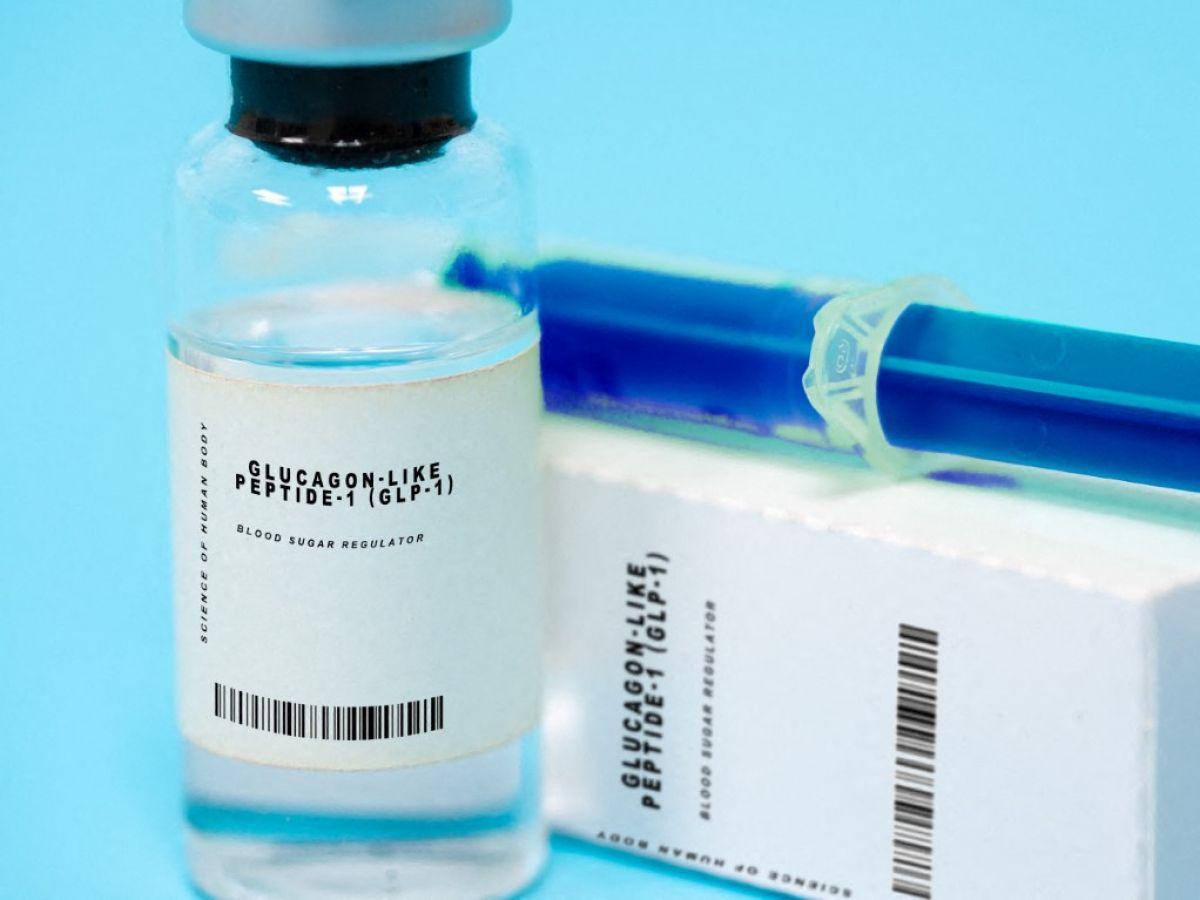 Analogues Du GLP-1 Dans Le Traitement De L'Obésité Analogues Du GLP-1 Dans Le Traitement De L'Obésité