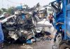 Accident Mortel à Gléï Fait 10 Morts Dont 5 Enfants Accident Mortel à Gléï Fait 10 Morts Dont 5 Enfants