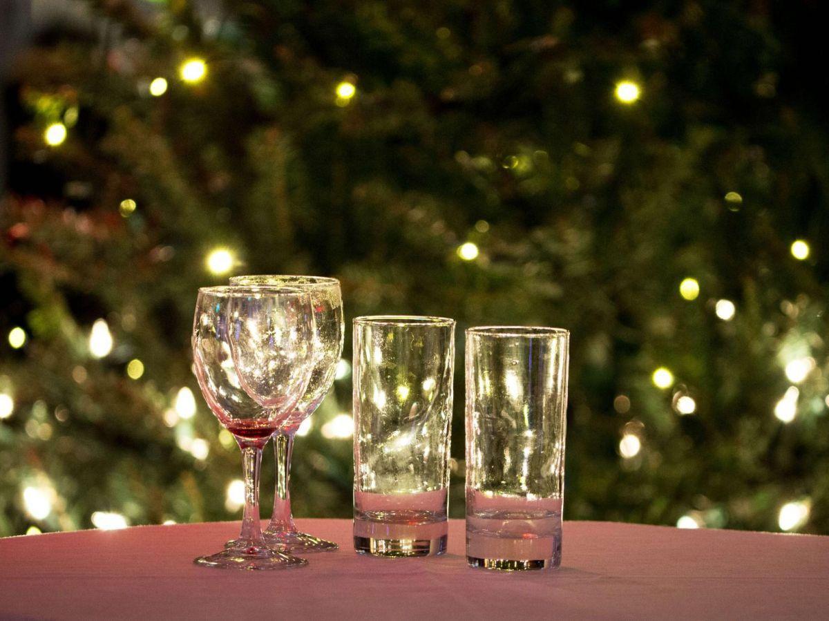 Binge Drinking Et Syndrome De L'Intestin Perméable Binge Drinking Et Syndrome De L'Intestin Perméable