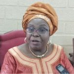 Adjamagbo-Johnson Présente Ses Actions Parlementaires 2025 Adjamagbo-Johnson Présente Ses Actions Parlementaires 2025