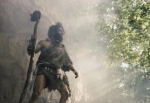 Origine Préhistorique de la Maladie d’Alzheimer Origine Préhistorique de la Maladie d'Alzheimer