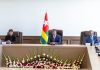 Grandes Décisions Du Conseil Des Ministres Au Togo Grandes Décisions Du Conseil Des Ministres Au Togo