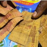 MMLK Saisit BCEAO Pour Sanctions Contre Billets Usés MMLK Saisit BCEAO Pour Sanctions Contre Billets Usés