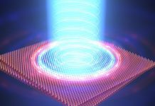 Physiciens Changent Polarité d’Aimant Avec Laser Physiciens Changent Polarité d'Aimant Avec Laser