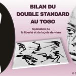 Togo, République Du Double Standard Et Mutation Citoyenne Togo, République Du Double Standard Et Mutation Citoyenne