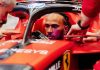F1 2026: Défi Énorme Pour Hamilton Et Ferrari F1 2026: Défi Énorme Pour Hamilton Et Ferrari
