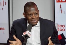 UEMOA Mali Nubukpo Sur L’injustice Et Son Éphémère UEMOA Mali Nubukpo Sur L'injustice Et Son Éphémère