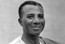 De la Paternité véritable de la nation togolaise De la Paternité véritable de la nation togolaise