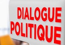 Des Assises et non un Dialogue Des Assises et non un Dialogue
