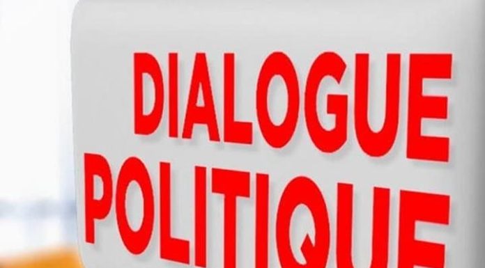 Des Assises et non un Dialogue Des Assises et non un Dialogue