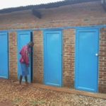 Maire Imposant Latrines Hygiéniques à Agoë-Nyivé 4 Maire Imposant Latrines Hygiéniques à Agoë-Nyivé 4
