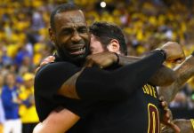 LeBron Ému Par Un Adieu À Cleveland, Wembanyama Dominant LeBron Ému Par Un Adieu À Cleveland, Wembanyama Dominant