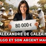 Polémique à Paris autour d’un projet apicole à Tandjouaré Polémique à Paris autour d’un projet apicole à Tandjouaré