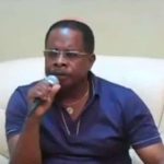 Décès Du Pasteur Dr Luc Russel Adjaho Fondateur De L’Église Zion-To Décès Du Pasteur Dr Luc Russel Adjaho Fondateur De L'Église Zion-To